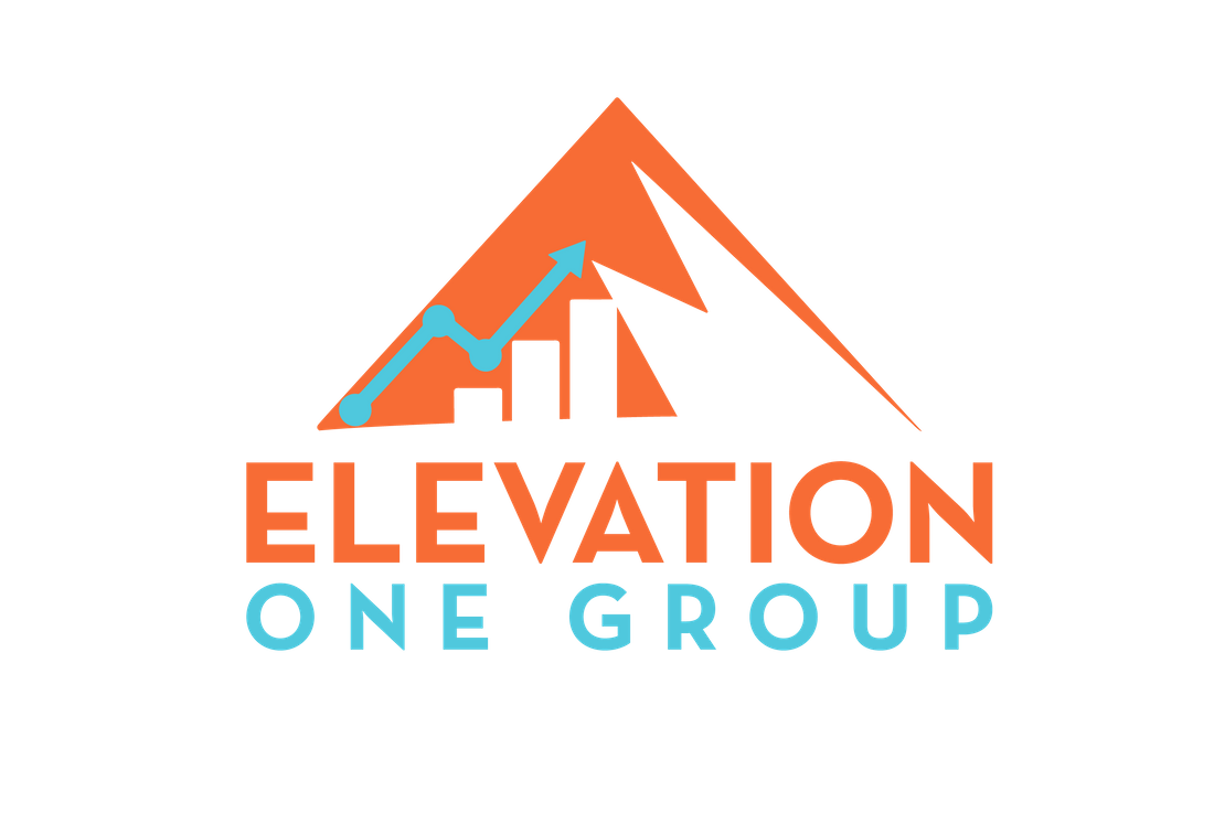 Elevation One Group Logo