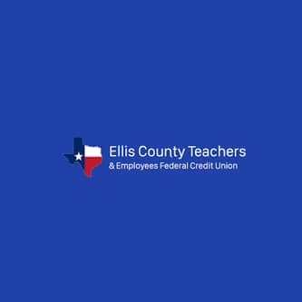 Ellis County Teachers & Employees Federal Credit Union Logo