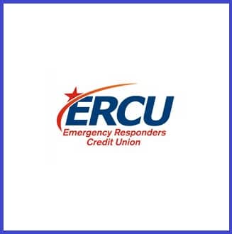 Emergency Responders Credit Union Logo