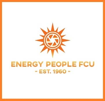 Energy People Federal Credit Union Logo
