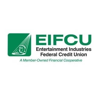 Entertainment Industries Federal Credit Union Logo