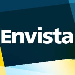 Envista Credit Union Logo