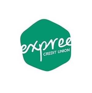 Expree Credit Union Logo