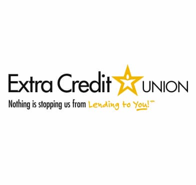 Extra Credit Union Logo