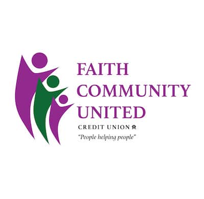 Faith Community Credit Union Logo