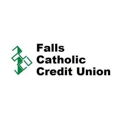 Falls Catholic Credit Union Logo