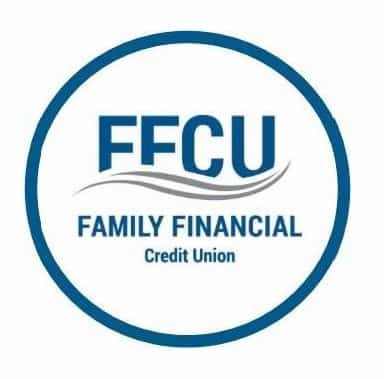 Family Financial Credit Union Logo