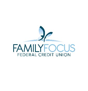 Family Focus Federal Credit Union Logo