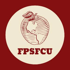 Fargo Public Schools Federal Credit Union Logo