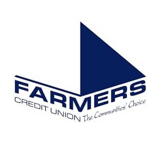 Farmers Credit Union Logo