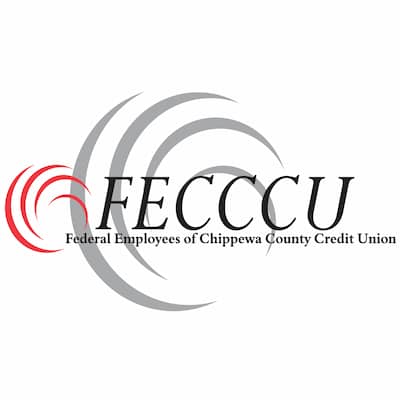 Federal Employees of Chippewa County Credit Union Logo