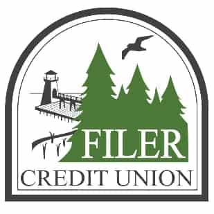 Filer Credit Union Logo