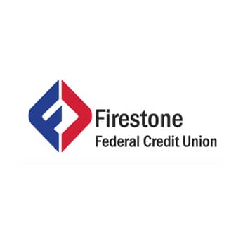 Firestone Federal Credit Union Logo