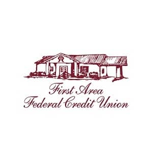 First Area Federal Credit Union Logo