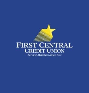 First Central Credit Union Logo