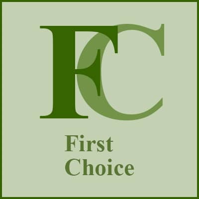First Choice Federal Credit Union Logo
