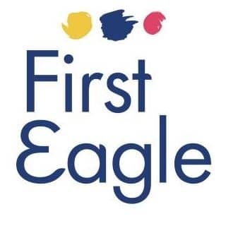 First Eagle Federal Credit Union Logo