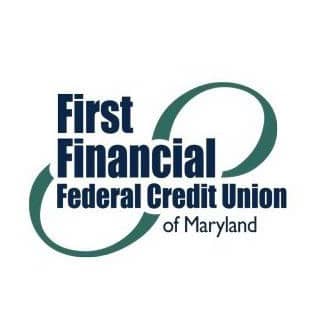 First Financial Federal Credit Union of Maryland Logo