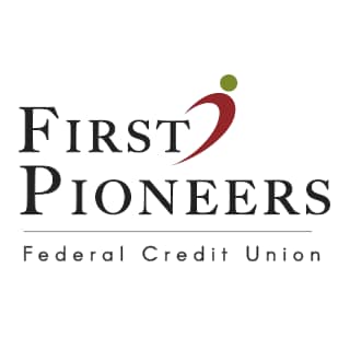 First Pioneers FCU Logo