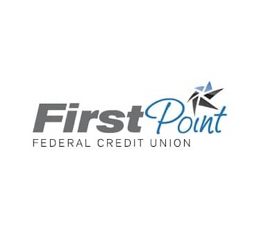 First Point Federal Credit Union Logo