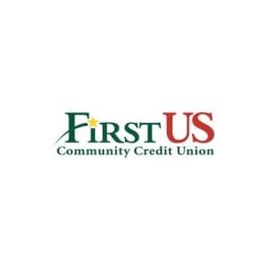 First U.S. Community Credit Union Logo