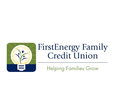 FirstEnergy Family Credit Union Logo