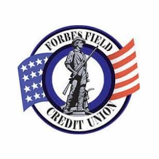 Forbes Field CU Logo