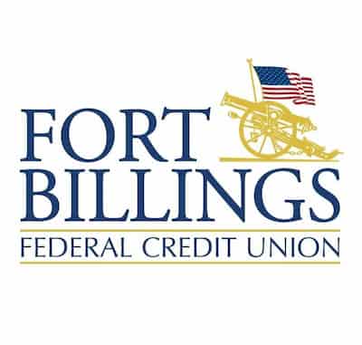 Fort Billings Federal Credit Union Logo
