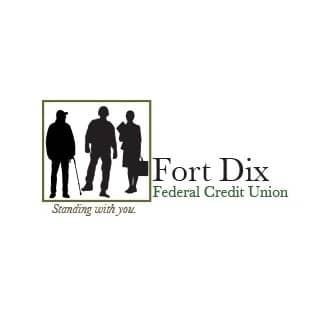 Fort Dix Federal Credit Union Logo