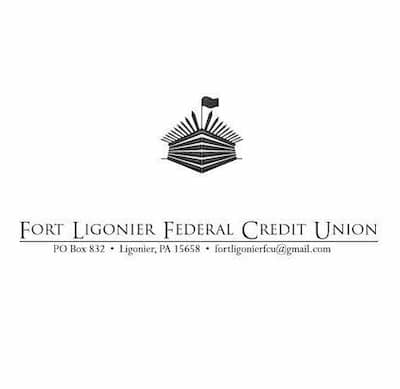 Fort Ligonier Federal Credit Union Logo