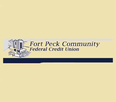 Fort Peck Community FCU Logo