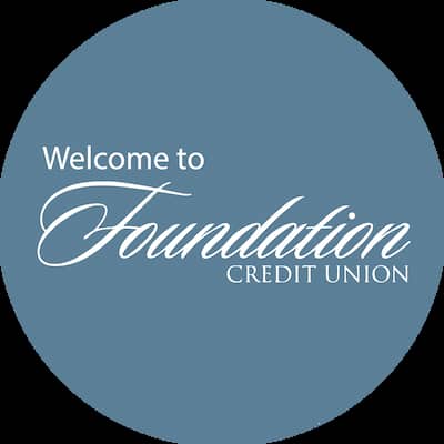 Foundation Credit Union Logo