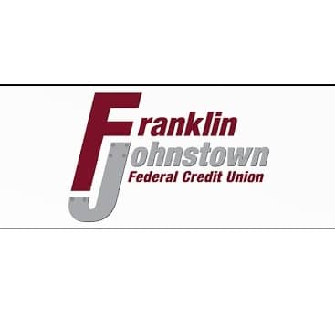 Franklin Johnstown Federal Credit Union Logo