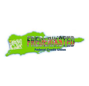 Frederiksted Federal Credit Union Logo