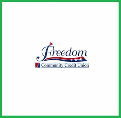Freedom Community Credit Union Logo