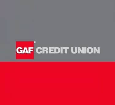 Gaf Linden Employees Federal Credit Union Logo