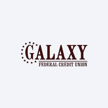 Galaxy Federal Credit Union Logo