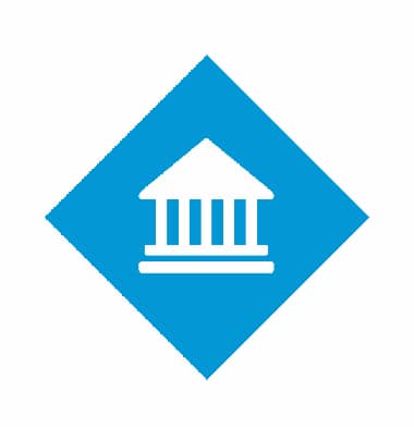 Gallup Federal Credit Union Logo