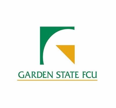 Garden State Federal Credit Union Logo