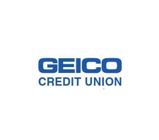 Geico Credit Union Logo