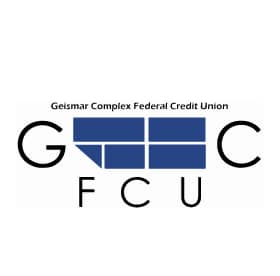Geismar Complex Federal Credit Union Logo