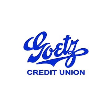 Goetz Credit Union Logo