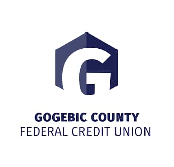 Gogebic County Federal Credit Union Logo