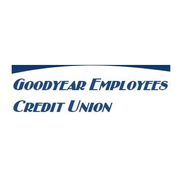 Goodyear Employees Credit Union Logo