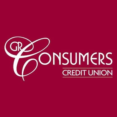 GR Consumers Credit Union Logo