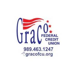 GraCo Federal Credit Union Logo