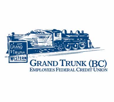 Grand Trunk (Battle Creek) Employees Federal Credit Union Logo