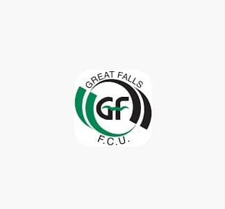 Great Falls Federal Credit Union Logo