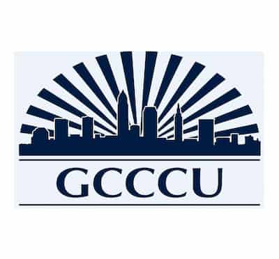 Greater Cleveland Community Credit Union Logo