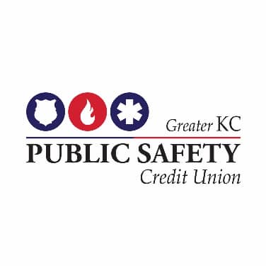 Greater KC Public Safety Credit Union Logo